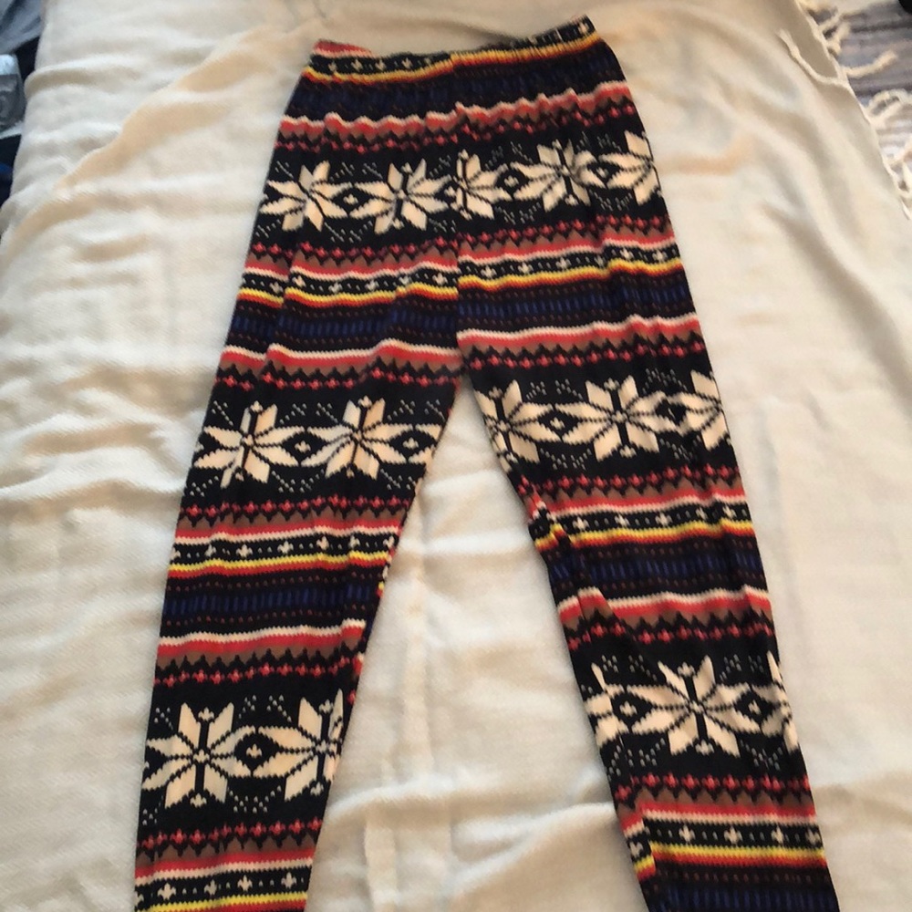 Leggings